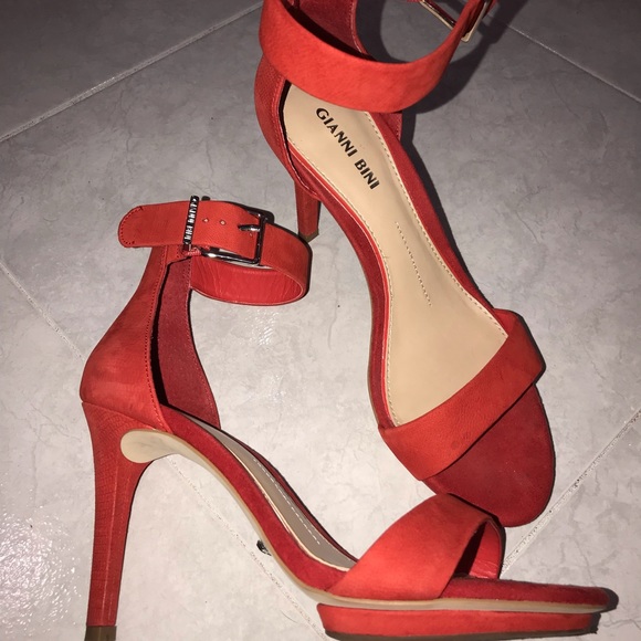 Gianni Bini Shoes - GIANNI BINI Gianni Bini Shoes - GIANNI BINI